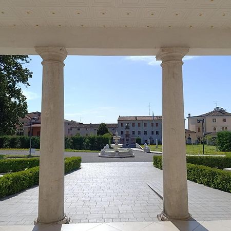 Villa Marini Trevisan アヴィアーノ エクステリア 写真