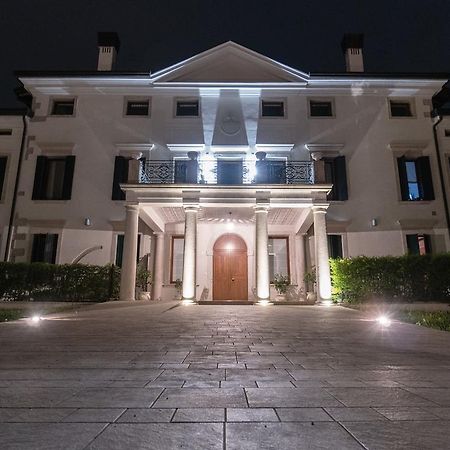 Villa Marini Trevisan アヴィアーノ エクステリア 写真