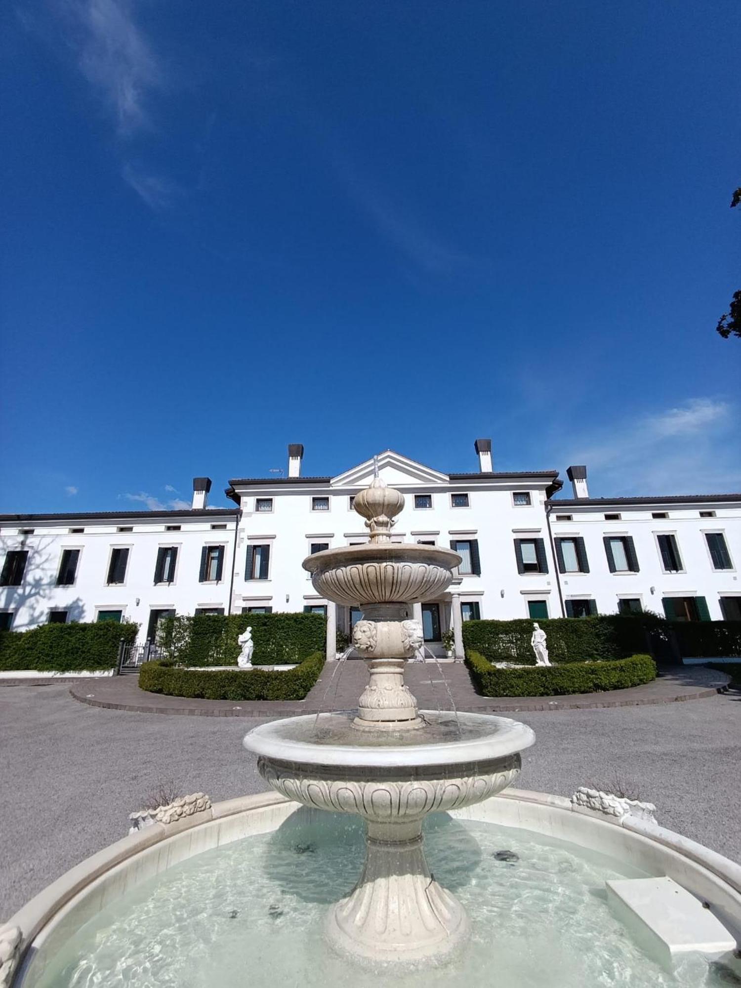 Villa Marini Trevisan アヴィアーノ エクステリア 写真