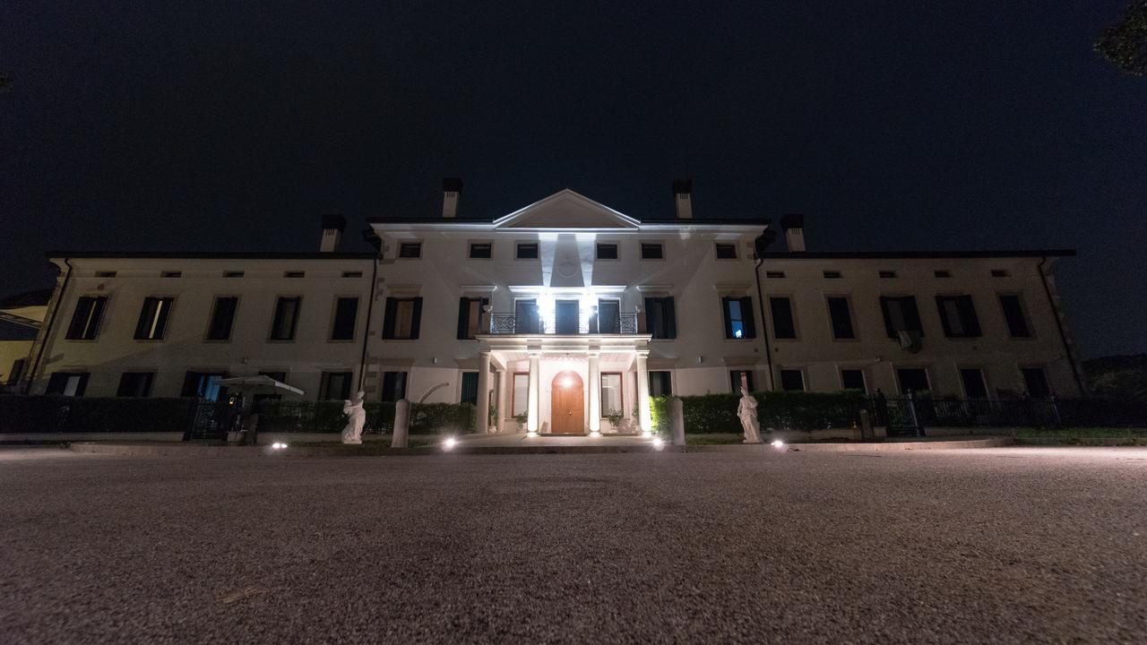 Villa Marini Trevisan アヴィアーノ エクステリア 写真