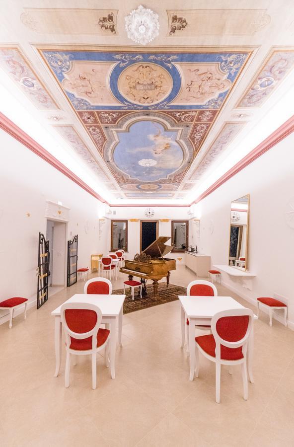 Villa Marini Trevisan アヴィアーノ エクステリア 写真