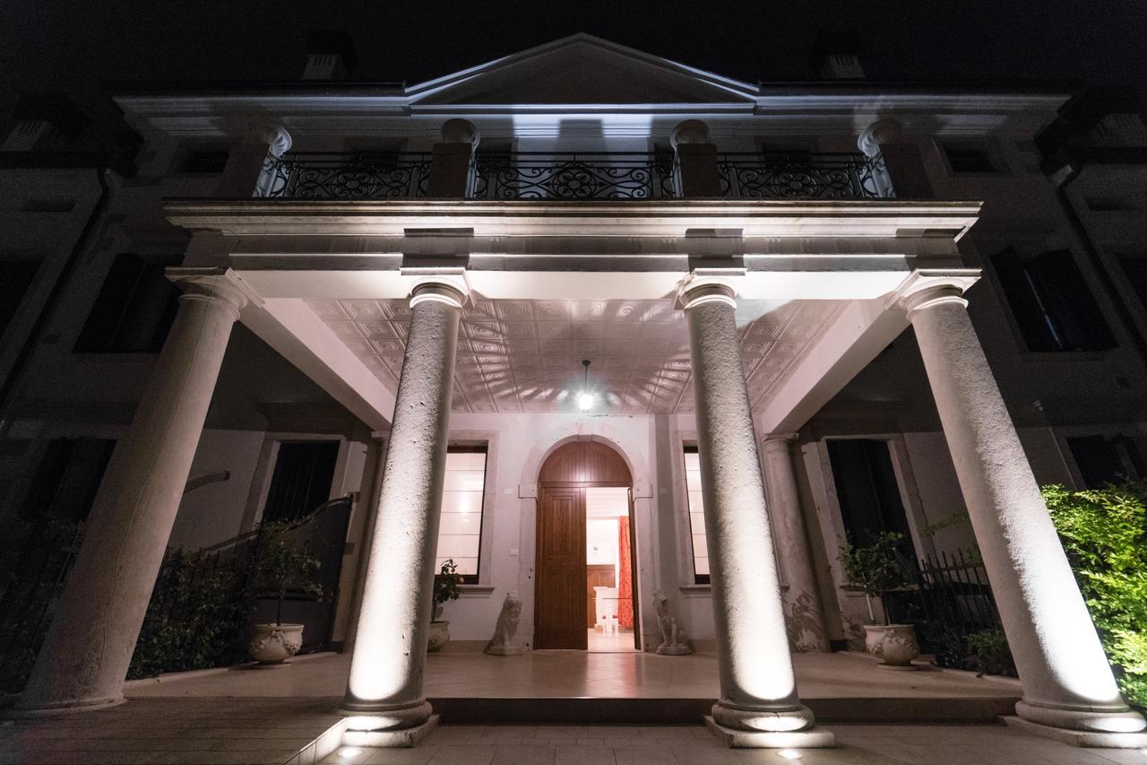 Villa Marini Trevisan アヴィアーノ エクステリア 写真