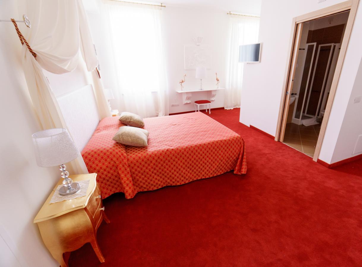 Villa Marini Trevisan アヴィアーノ エクステリア 写真